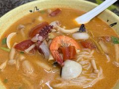-家利美食店