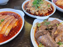 -牛王庙(龙华花园店)