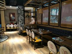 -吴满满油泼面(北方风味园店)
