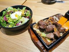-隐泉之语日式料理(王府中环店)