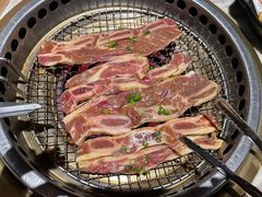 -火炉火自助餐(喜隆多店)