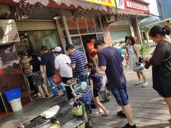 -宋记热干面馆(五福路店)