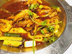 -李想大虾(江北天街店)