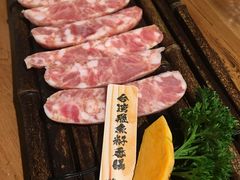 -黑牛の店·和牛烧肉(合生汇店)