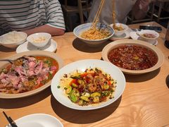 -巴蜀风·地道川菜(总店)