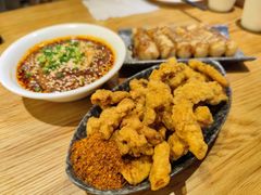 -付小姐在成都(川沙店)