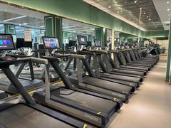 -星仕力游泳健身(滨江店)
