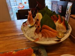 -桃太郎创作料理(大坪店)