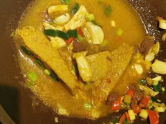 -刘胖子家常菜·蹄花焖藕(兴业店)