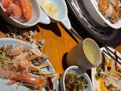 -三个渔夫·蒸汽海鲜(小白楼店)
