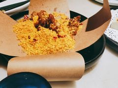 -佬麻雀·剁椒鱼头(京基KK One店)