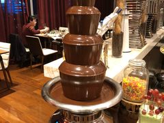 -嘉年华大酒店琴湾-自助餐厅