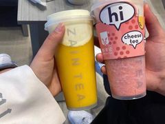 -马路边边 传媒大学店