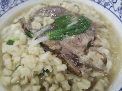 -老刘家泡馍·陕西老字号(钟楼广济街店)