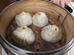 蟹粉小笼-王家沙点心店(南京西路总店)