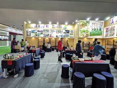 -东浩兰生上海世博展览馆