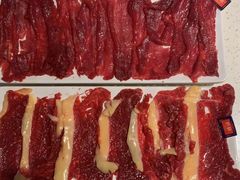 -牛村来人潮汕牛肉火锅(西单店)