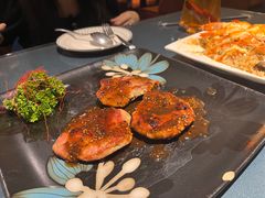 -吱咖啡西式简餐