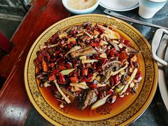 -老来福·非遗酸汤兔(凯旋路店)