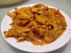 -胖子菜馆(隆昌路店)