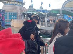 -海底巡游艇:尼莫和好友的海洋世界