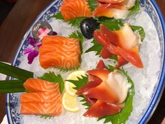 -黑松白鹿(崇文门新活馆店)