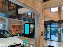 -现代汽车文化中心 Hyundai Motorstudio Beijing