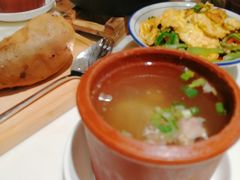 -原味田园·客家菜·土窑鸡(中航城君尚购物中心店)