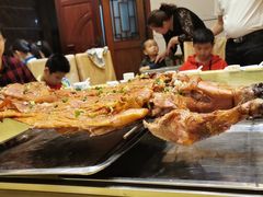 -悦州山庄(奥体路店)
