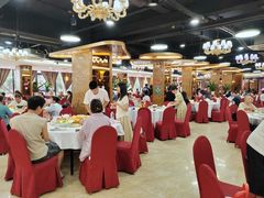 -金苑海鲜酒家(新港中路店)