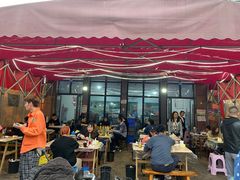 大堂-庾氏龙虾馆(多弗汇店)