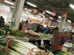 大堂-金宝生活市场(东五环店)