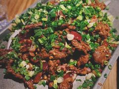 -树厨贵州菜(大十字店)