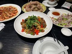 -健眺小海鲜(临海后山店)