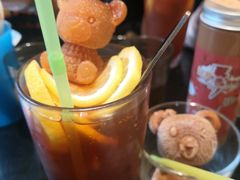 -大有利茶餐厅(福民店)