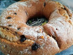 -Juicy Bakery(大学路店)