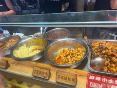 -周小亮丁家坡洋芋(全国总店)