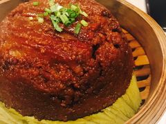 -到家尝北京菜(西坝河店)