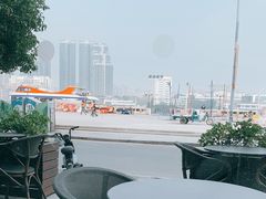 -星巴克(广州立白中心店)