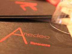 -Ristorante Amedeo