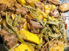 -锅老头铁锅炖•大锅蒸汽海鲜(韩乐坊店)