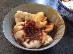 -春阳水饺(香槟广场店)