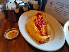 -广州富力君悦大酒店·凯菲厅