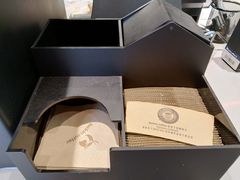 -瑞幸咖啡(长兴智汇商务中心店)