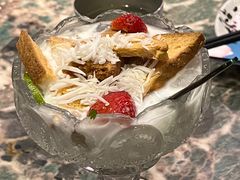 -浩海火燒雲傣家菜(芮欧百货店)