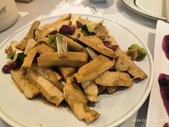 -一捞鲜•青岛大虾面(八大关店)