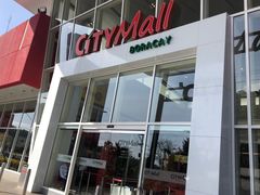-CityMall Boracay