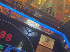 -998KTV(民治民乐店)