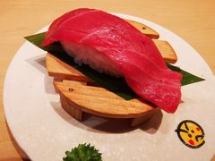 -元气寿司(新城市广场店)