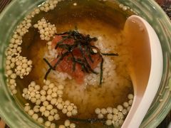 梅子茶泡饭-平成屋·午肴夜酒(四川北路店)